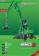 green line 850 M - Material Handling Machine - SENNEBOGEN Maschinenfabrik GmbH