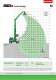 green line 850 M - Material Handling Machine - SENNEBOGEN Maschinenfabrik GmbH