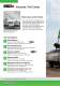 green line 850 M - Material Handling Machine - SENNEBOGEN Maschinenfabrik GmbH