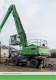 green line 850 M - Material Handling Machine - SENNEBOGEN Maschinenfabrik GmbH