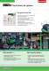 green line 850 M - Material Handling Machine - SENNEBOGEN Maschinenfabrik GmbH