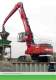 green line 850 R-HD - Material Handling Machine - SENNEBOGEN Maschinenfabrik GmbH