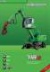 green line 718 M - Material Handling Machine - SENNEBOGEN Maschinenfabrik GmbH