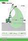 green line 718 M - Material Handling Machine - SENNEBOGEN Maschinenfabrik GmbH