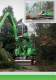 green line 718 M - Material Handling Machine - SENNEBOGEN Maschinenfabrik GmbH