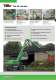 green line 718 M - Material Handling Machine - SENNEBOGEN Maschinenfabrik GmbH