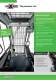 green line 718 M - Material Handling Machine - SENNEBOGEN Maschinenfabrik GmbH