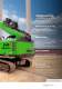 crane line 643 R - Telescopic Crane - SENNEBOGEN Maschinenfabrik GmbH