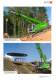 crane line 643 R - Telescopic Crane - SENNEBOGEN Maschinenfabrik GmbH