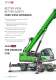 crane line 643 M - Telescopic Crane - SENNEBOGEN Maschinenfabrik GmbH