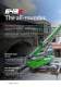 crane line 643 M - Telescopic Crane - SENNEBOGEN Maschinenfabrik GmbH