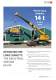 crane line 643 M - Telescopic Crane - SENNEBOGEN Maschinenfabrik GmbH
