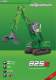 green line 825 R - Material Handling Machine