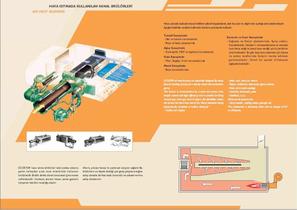 ECOSTAR Duct Burners 