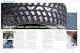 Heavy Magazine 2/2011 - Nokian Heavy Tyres