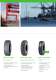 NHT Container and material handling tyres brochure - Nokian Heavy Tyres