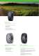 NHT Earthmoving and road maintenance equipment tyres brochure - Nokian Heavy Tyres
