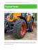 NHT Technical Manual 04 Agricultural - Nokian Heavy Tyres
