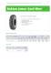 NHT Technical Manual 06 Mining - Nokian Heavy Tyres