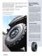 Fingerprint tyres - Nokian Heavy Tyres