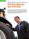 Fingerprint tyres - Nokian Heavy Tyres