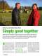 Fingerprint tyres - Nokian Heavy Tyres