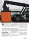Fingerprint tyres - Nokian Heavy Tyres