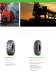 NHT Mining tyres brochure