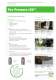 NHT Technical Manual 02 General info