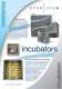 Laboratory Incubators - Steridium