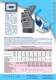 Laboratory Incubators - Steridium