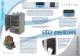 Ethylene Oxide Sterilizers - Steridium