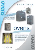 Laboratory Ovens