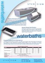 Water Baths