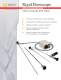 Rigid Rod Lens Borescope - Medit Inc