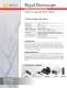 Rigid Rod Lens Borescope - Medit Inc