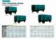 Portable air compressor - AIRMAN HOKUETSU Industries CO.,LTD.