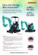 Mini Excavator AX10u / AX17u - AIRMAN HOKUETSU Industries CO.,LTD.