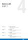 Linear Module AXN - Nadella