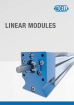 Linear Module AXN