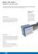 Linear Module AXN