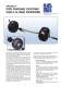 Argweld� Pipe Purging System for 2-12 Inch Pipework - Huntingdon Fusion Techniques