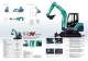 Mini Excavator 35N3 - IHI Construction Machinery limited