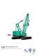 Crawler Crane CCH3000 - IHI Construction Machinery limited