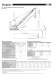 Crawler Crane CCH500-3II