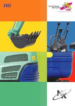Mini Excavator 9NX