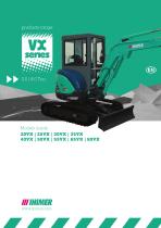 VX Series