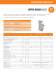 Overvoltage protection - Iskra MIS