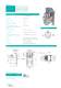 Capacitors and filters for radio-interference suppression - Iskra MIS