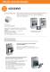 Moulded case circuit breakers - Iskra MIS